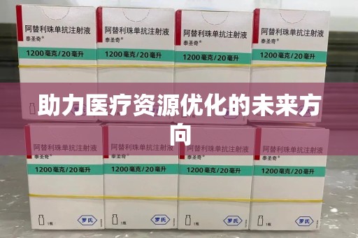 东莞助力医疗资源优化的未来方向