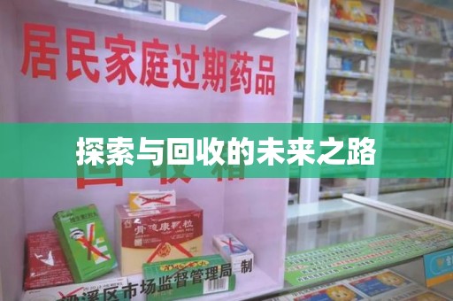 东莞探索与回收的未来之路
