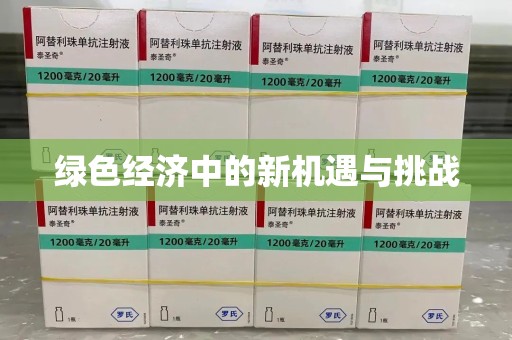 东莞绿色经济中的新机遇与挑战