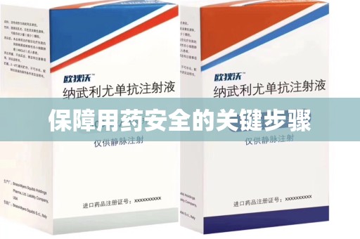东莞保障用药安全的关键步骤
